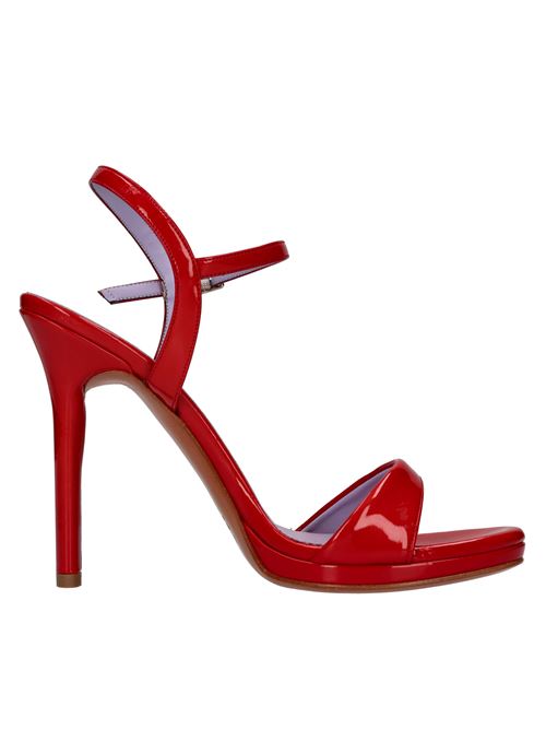  ALBANO | 5034 VERN.ROSSO